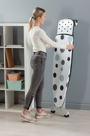 קרש גיהוץ לוטוס כתר KETER