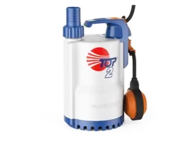 משאבה טבולה Pedrollo TOP 2 FLOOR