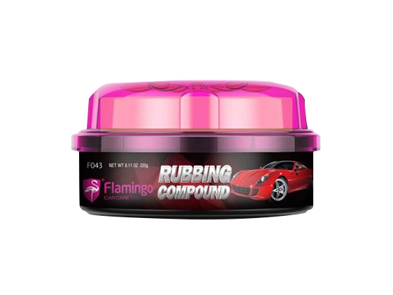 פילינג לרכב FLAMINGO F043