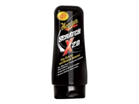 מסיר שריטות נוזלי 207 מ"ל ScratchX Meguiar’s