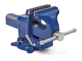 מלחציים 4" מלחצי מכונאים IRWIN