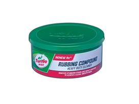 טרטל פוליש גס (אדום) 297 ג TURTLE WAX