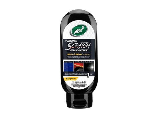 טרטל מתקן שריטות 207 מ"ל TURTLE WAX