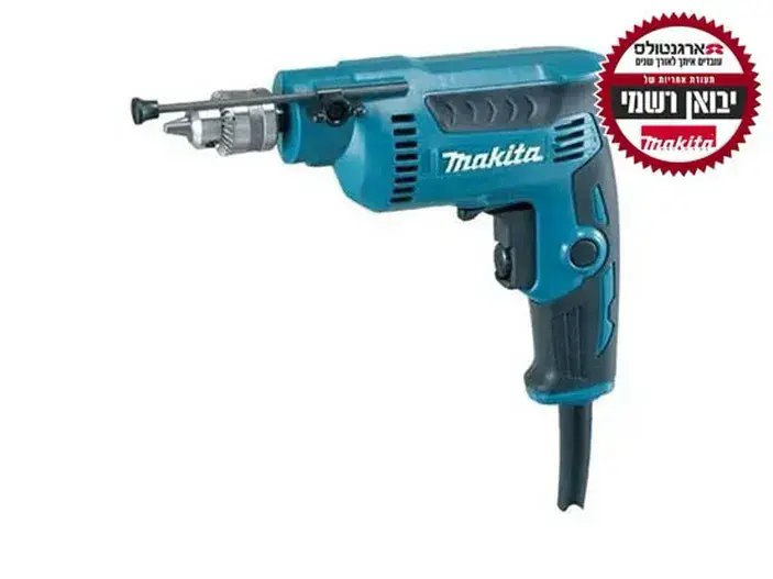 מקדחה מהירה DP2010 מקיטה MAKITA