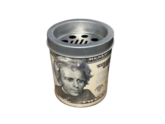 מאפרה עגולה ALI SLAMY