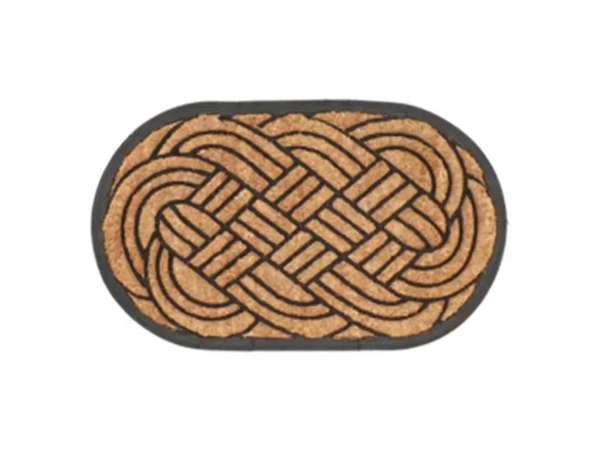 שטיחון 40/70 סמ אובלי