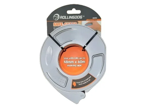 מתקן סרט אריזה / מסקנטפ 2" - ROLLINGDOG