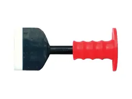 אזמיל רחב 10 ס"מ + מגן RANA56