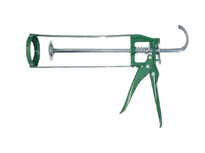 אקדח סליקון ירוק אנגלי רנאטולס RANA56