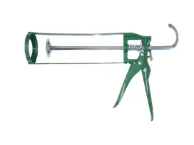 אקדח סליקון ירוק אנגלי רנאטולס RANA56