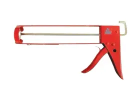 אקדח סליקון אדום אנגלי 9" RANA56