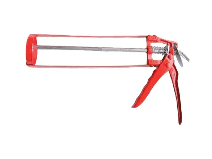 אקדח סיליקון כתום RANA56