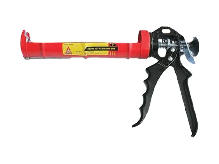 אקדח סיליקון מסתובב RANA56