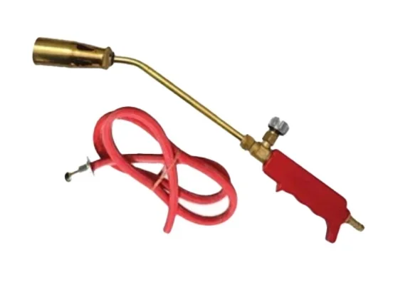 ברנר חימום 50 ס"מ ראש 60 מ"מ רנאטולס RANA56