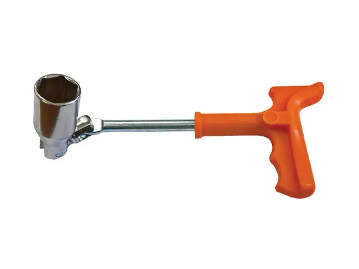 ידית בוקסה טי לפלגים 16 מ"מ רנאטולס