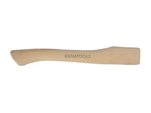 ידית גרזן 600 גרם עץ רנאטולס RANA56