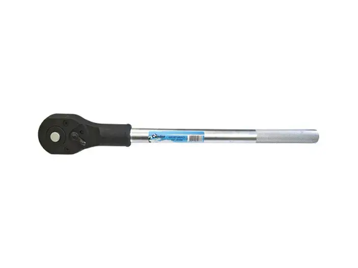 ידית רצ'ט 3/4 קונדור