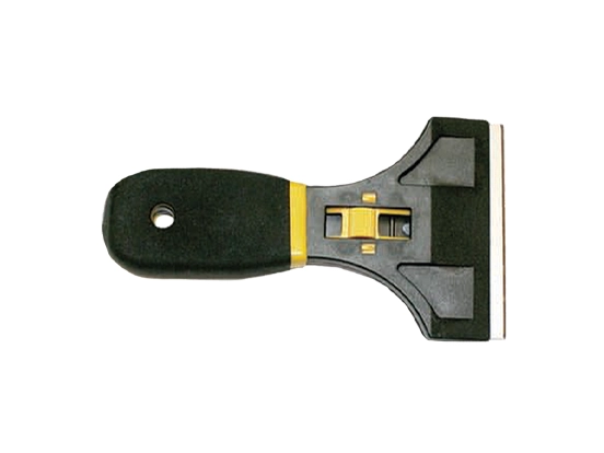 מגרדת צבע ידית גומי רנאטולס 209 RANA56