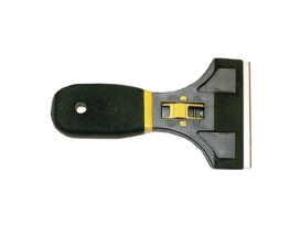 מגרדת צבע ידית גומי רנאטולס 209 RANA56