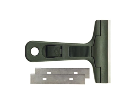 מגרדת צבע ידית פלסטיק RANA56