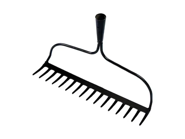 מגרפה 12 שיניים מקצועית רנאטולס RANA56