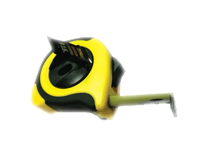 מטר רולטקה 15 מטר MEDID מגנטי 2515