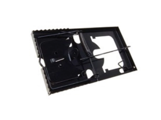 מלכודת עכברים קפיצי הורגת - קטן רנאטולס RANA56