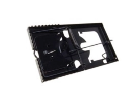 מלכודת עכברים קפיצי הורגת - קטן רנאטולס RANA56