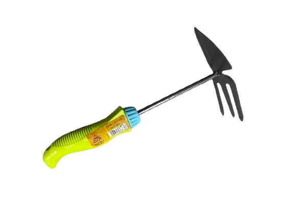 מעדר לב + מגרפה קטן גינון רנאטולס RANA56