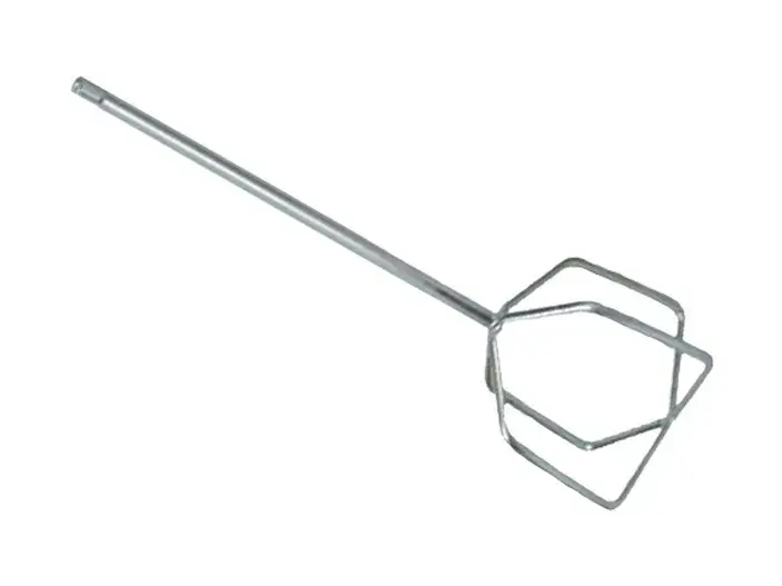 מערבל SDS צבע ראש  RANA56