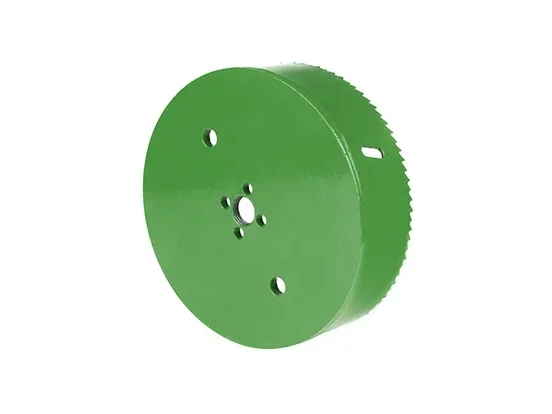 מקדח כוס 102 מ"מ - 4" קונדור CONVET