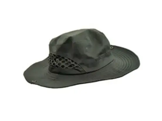 כובע אוסטרלי רשת ירוקה זית רנאטולס RANA56