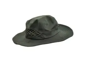כובע אוסטרלי רשת ירוקה זית רנאטולס RANA56
