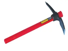 מקוש 650 גרם + ידית פיבר RANA56