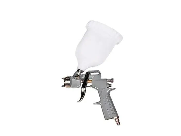 מרסס צבע מיכל עליון גדול (1.2-2.5 מ"מ) RANA56