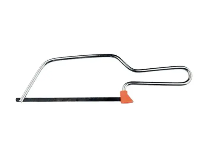 משור ברזל 6" ג'וניור רנאטולס RANA56