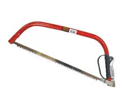 משור יער שוודי 530 G-MAN