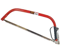 משור יער שוודי 610 G-MAN