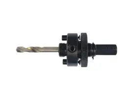 מתאם מקדח כוס למקדחה גדול קונדור CONVET