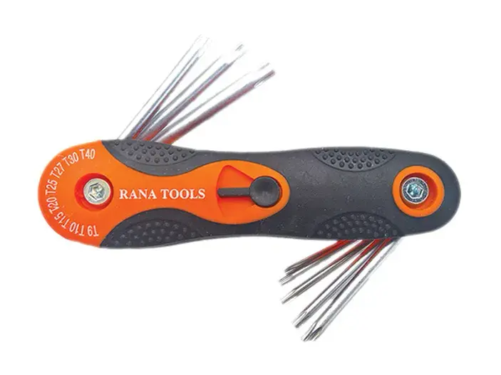 סט אלן 1.5-8 מ"מ (8 יח') אולר רנאטולס