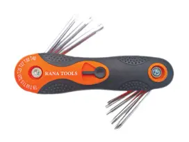 סט אלן 1.5-8 מ"מ (8 יח') אולר רנאטולס