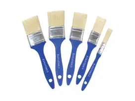 סט מברשת צבע 5 יח' (½" - ½2") RANA56