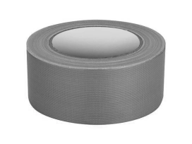 סרט חבלה צבע אפור RANA56