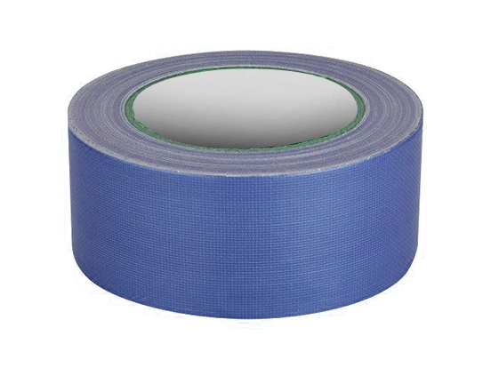 סרט חבלה צבע כחול 48 ממ * 25 מטר RANA56