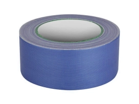 סרט חבלה צבע כחול 48 ממ * 25 מטר RANA56