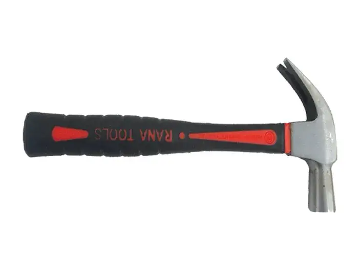 פטיש תפסן ידית פיבר RANA56