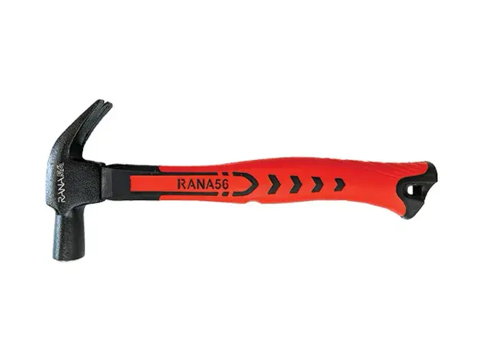 פטיש תפסן מיוחד 25 מ"מ A11Y25 ידית פיבר RANA56