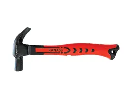 פטיש תפסן מיוחד 25 מ"מ A11Y25 ידית פיבר RANA56