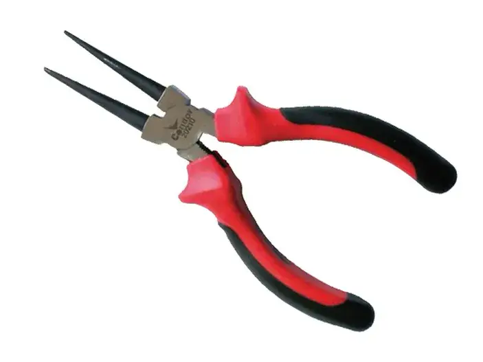 פלייר 6" ארוך ראש עגול קונדור