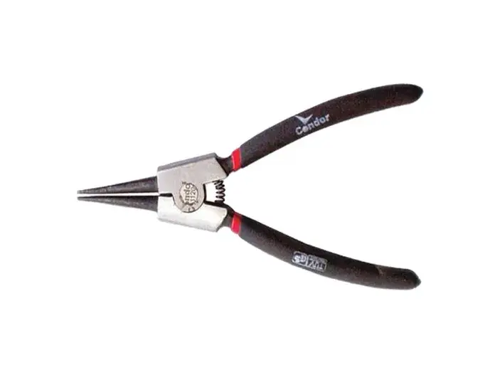 פלייר טבעות 6" חוץ ראש ישר קונדור